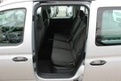 Volkswagen Caddy SalonPL FV23% Hak Lane Assist Tempomat Parktronic 1WŁ Gwarancja - 14