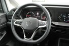Volkswagen Caddy SalonPL FV23% Hak Lane Assist Tempomat Parktronic 1WŁ Gwarancja - 15