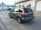 Honda CR-V ks. serwisowa, or. lakier, stan BDB - 4
