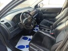 Honda CR-V ks. serwisowa, or. lakier, stan BDB - 5