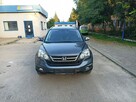 Honda CR-V ks. serwisowa, or. lakier, stan BDB - 11