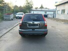 Honda CR-V ks. serwisowa, or. lakier, stan BDB - 13
