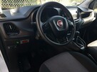 Fiat Doblo MAXI CHŁODNIA IZOTERMA GRZANIE AGREGAT ZANOTTI DŁUGI L2H1 AC TEMPOMAT - 6
