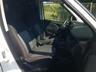 Fiat Doblo MAXI CHŁODNIA IZOTERMA GRZANIE AGREGAT ZANOTTI DŁUGI L2H1 AC TEMPOMAT - 8