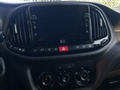 Fiat Doblo MAXI CHŁODNIA IZOTERMA GRZANIE AGREGAT ZANOTTI DŁUGI L2H1 AC TEMPOMAT - 10