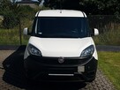 Fiat Doblo MAXI CHŁODNIA IZOTERMA GRZANIE AGREGAT ZANOTTI DŁUGI L2H1 AC TEMPOMAT - 15