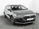 Ford Focus WD6523R#1.0 EcoBoost Titanium Podgrz.f kier szyba Salon PL VAT23% - 3