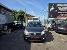 Dacia Sandero 1.6 Benzyna 87 KM, Klimatyzacja, Isofix, Alufelgi, USB, AUX, Isofix, - 2