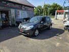 Dacia Sandero 1.6 Benzyna 87 KM, Klimatyzacja, Isofix, Alufelgi, USB, AUX, Isofix, - 3