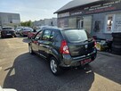 Dacia Sandero 1.6 Benzyna 87 KM, Klimatyzacja, Isofix, Alufelgi, USB, AUX, Isofix, - 5