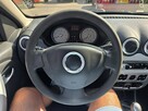 Dacia Sandero 1.6 Benzyna 87 KM, Klimatyzacja, Isofix, Alufelgi, USB, AUX, Isofix, - 8
