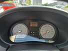 Dacia Sandero 1.6 Benzyna 87 KM, Klimatyzacja, Isofix, Alufelgi, USB, AUX, Isofix, - 9