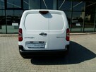 Citroen Berlingo XL 1.5 BlueHDi 130. Przedłużony. * Gwarancja na 4 lata lub 200 tys. km - 8