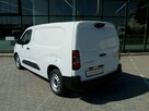 Citroen Berlingo XL 1.5 BlueHDi 130. Przedłużony. * Gwarancja na 4 lata lub 200 tys. km - 9