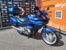 Honda NTV Honda NTV 650 Deauville - 1