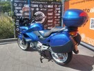 Honda NTV Honda NTV 650 Deauville - 2