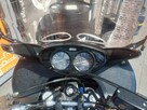 Honda NTV Honda NTV 650 Deauville - 4