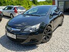 Opel Astra GTC  Bezwypadkowa ,zadbana - 1