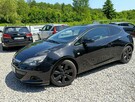 Opel Astra GTC  Bezwypadkowa ,zadbana - 3