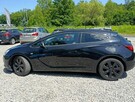 Opel Astra GTC  Bezwypadkowa ,zadbana - 4
