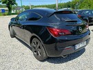 Opel Astra GTC  Bezwypadkowa ,zadbana - 5