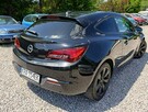 Opel Astra GTC  Bezwypadkowa ,zadbana - 8