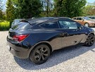 Opel Astra GTC  Bezwypadkowa ,zadbana - 9