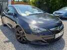 Opel Astra GTC  Bezwypadkowa ,zadbana - 11