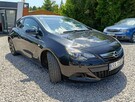 Opel Astra GTC  Bezwypadkowa ,zadbana - 12