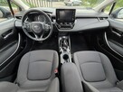 Toyota Corolla 2022 Tylko Salon Polska 1Właściciel GWARANCJA BEZWYPADKOWY - 5