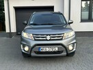 Suzuki Vitara Kamera*Cofania*Grzane*Fotele*Klimatronik*ASO*Zarejestrowana - 2