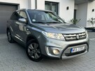 Suzuki Vitara Kamera*Cofania*Grzane*Fotele*Klimatronik*ASO*Zarejestrowana - 3