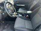 Suzuki Vitara Kamera*Cofania*Grzane*Fotele*Klimatronik*ASO*Zarejestrowana - 5