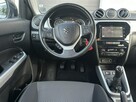 Suzuki Vitara Kamera*Cofania*Grzane*Fotele*Klimatronik*ASO*Zarejestrowana - 6