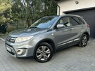 Suzuki Vitara Kamera*Cofania*Grzane*Fotele*Klimatronik*ASO*Zarejestrowana - 12