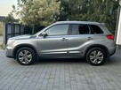 Suzuki Vitara Kamera*Cofania*Grzane*Fotele*Klimatronik*ASO*Zarejestrowana - 14