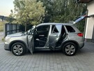 Suzuki Vitara Kamera*Cofania*Grzane*Fotele*Klimatronik*ASO*Zarejestrowana - 15