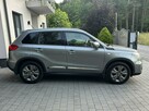 Suzuki Vitara Kamera*Cofania*Grzane*Fotele*Klimatronik*ASO*Zarejestrowana - 16