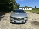 Opel Insignia automat, 170 KM wirtualne zegary, ledy, skóra, navi serwis - 2