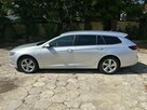 Opel Insignia automat, 170 KM wirtualne zegary, ledy, skóra, navi serwis - 3