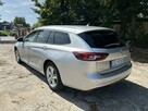 Opel Insignia automat, 170 KM wirtualne zegary, ledy, skóra, navi serwis - 8