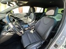 Opel Insignia automat, 170 KM wirtualne zegary, ledy, skóra, navi serwis - 9