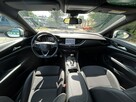 Opel Insignia automat, 170 KM wirtualne zegary, ledy, skóra, navi serwis - 10