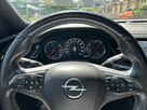 Opel Insignia automat, 170 KM wirtualne zegary, ledy, skóra, navi serwis - 11