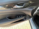 Opel Insignia automat, 170 KM wirtualne zegary, ledy, skóra, navi serwis - 13