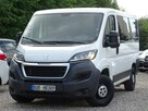 Peugeot Boxer 2.0 Diesel, 9-Osobowy, Zadbany, Gwarancja - 2