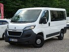 Peugeot Boxer 2.0 Diesel, 9-Osobowy, Zadbany, Gwarancja - 3