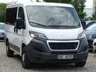 Peugeot Boxer 2.0 Diesel, 9-Osobowy, Zadbany, Gwarancja - 8