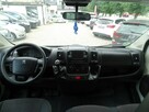 Peugeot Boxer 2.0 Diesel, 9-Osobowy, Zadbany, Gwarancja - 15
