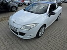 Renault Megane 1.9 130ps Navi Klimatronic Grzane Fotele Alusy 17 Biala Perla PIEKNA ! - 15